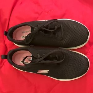 Sketchers Cooled Memory Foam Women's Shoes